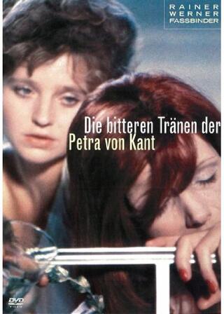 ペトラ・フォン・カントの苦い涙のポスター