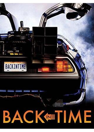 バック・イン・タイムのポスター
