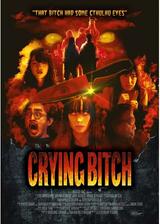 CRYING BITCHのポスター