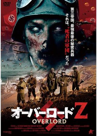 オーバーロード Zのポスター