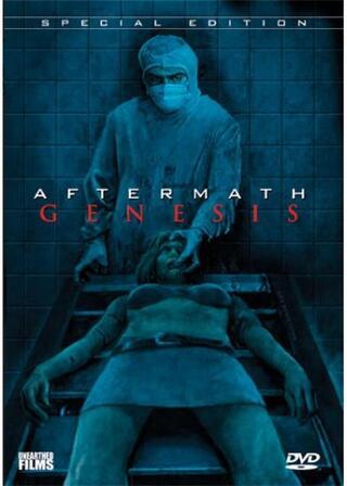 Aftermath(原題)のポスター