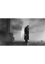 ベルリン・天使の詩 4K レストア版のポスター