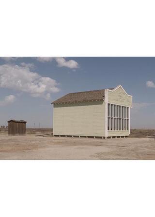 アレンズワースのポスター