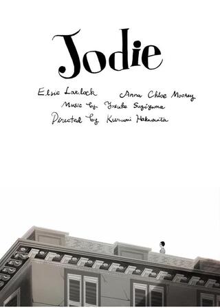 ジョディのポスター