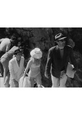 バルドー／ゴダール 2Ｋレストアのポスター