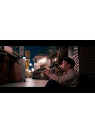 優しいインコが暮らす街のポスター