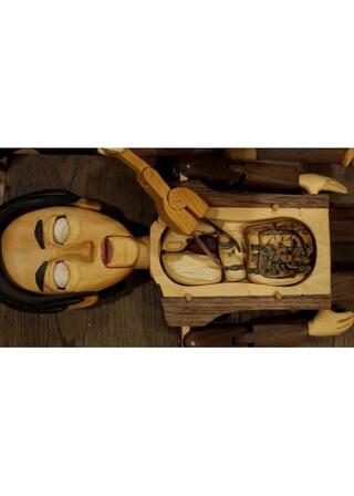 ミラクルトイズ リカバー ザ ドクターのポスター