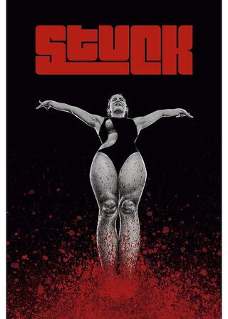 スタックのポスター