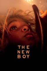 The New Boy（原題）のポスター