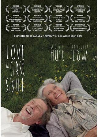 人生に一度のひとめぼれのポスター