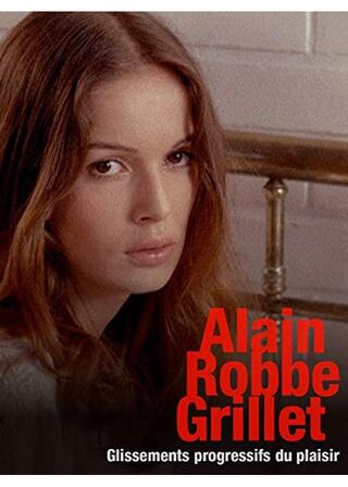 快楽の漸進的横滑りのポスター