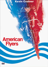 アメリカン・フライヤーズのポスター