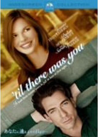 あなたに逢えるその日まで…のポスター