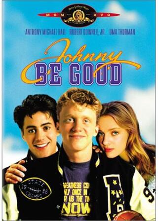 ジョニー・ビー・グッドのポスター