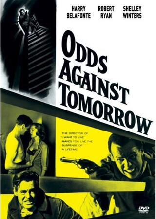 拳銃の報酬のポスター