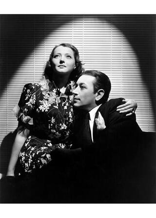 真人間のポスター