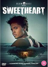 Sweetheart（原題）のポスター