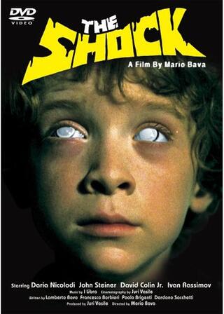 ザ・ショックのポスター