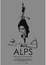 アルプスのポスター
