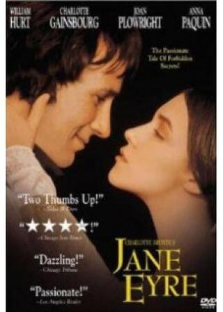 ジェイン・エアのポスター