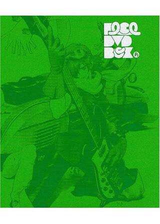 フリクリのポスター