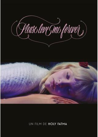 永遠に愛してのポスター