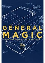 General Magic（原題）のポスター