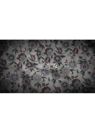 膨らみのポスター