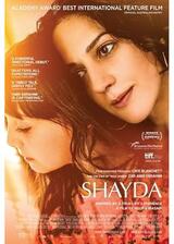 Shayda（原題）のポスター