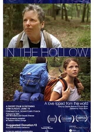 イン・ザ・ホロウのポスター