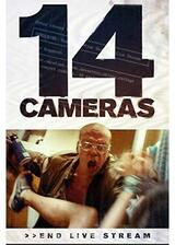 14 Cameras（原題）のポスター