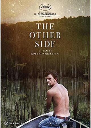 The Other Side(原題)のポスター