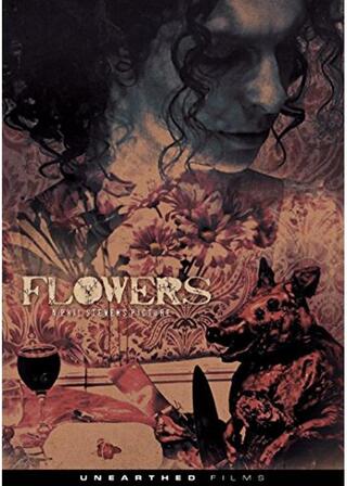 フラワーズのポスター