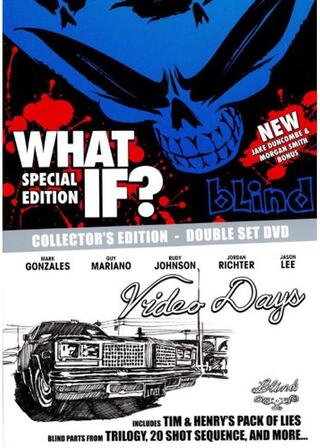 Video Daysのポスター