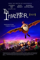 The Inventor（原題）のポスター