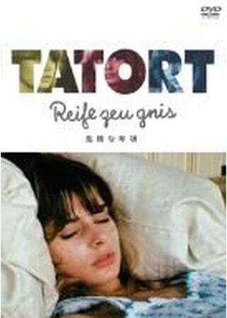 危険な年頃のポスター