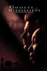 ゴースト・オブ・ミシシッピーのポスター