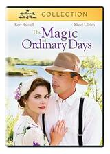 Magic of Ordinary Days（原題）のポスター
