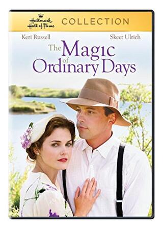 Magic of Ordinary Days(原題)のポスター