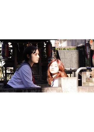 花と修羅のポスター