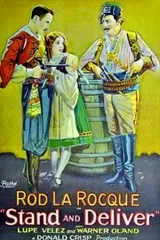 突撃（1928）のポスター