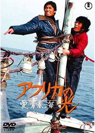 アフリカの光のポスター