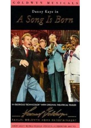 ヒット・パレードのポスター