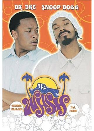 ザ・ウォッシュのポスター