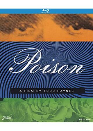 ポイズンのポスター