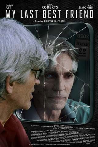 My Last Best Friend（原題）のポスター