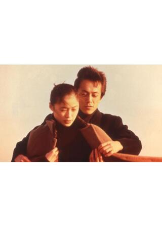 おかえりのポスター