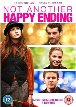 ノー・アナザー・ハッピー・エンディング（原題）のポスター