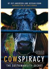 Cowspiracy: サステイナビリティ（持続可能性）の秘密のポスター