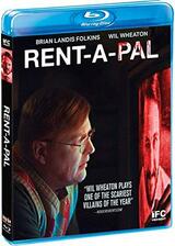 Rent-a-Pal（原題）のポスター